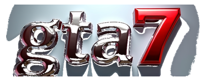 gta7 logo